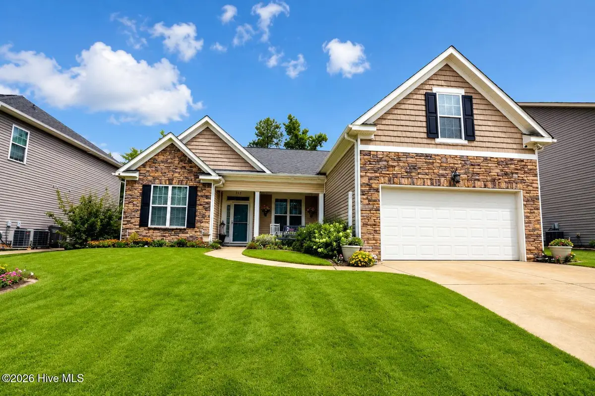 262 Palamon Drive, Grovetown, GA 30813 - #1