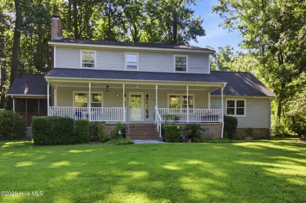 101 Hughes Lane, New Bern, NC 28560