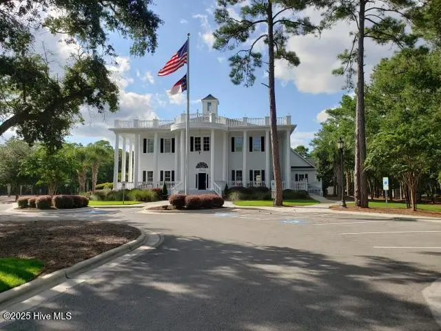 3468 Concordia Avenue Sw, Supply, NC 28462 - #3