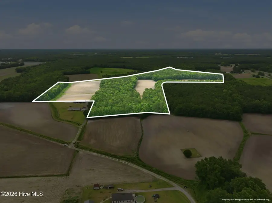 1700 Felix Heath Lane, Pink Hill, NC 28572 - #2