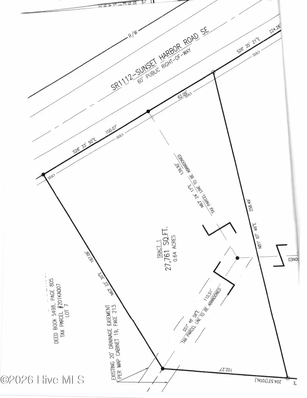 2425 Sunset Harbor Road Se, Bolivia, NC 28422 - #1