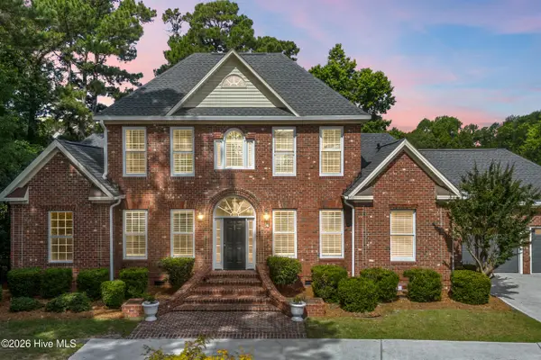 102 Coral Cove, Sneads Ferry, NC 28460
