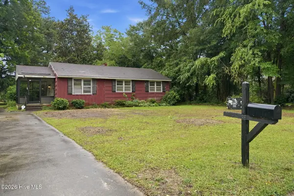 224 Banks Avenue, Goldsboro, NC 27534