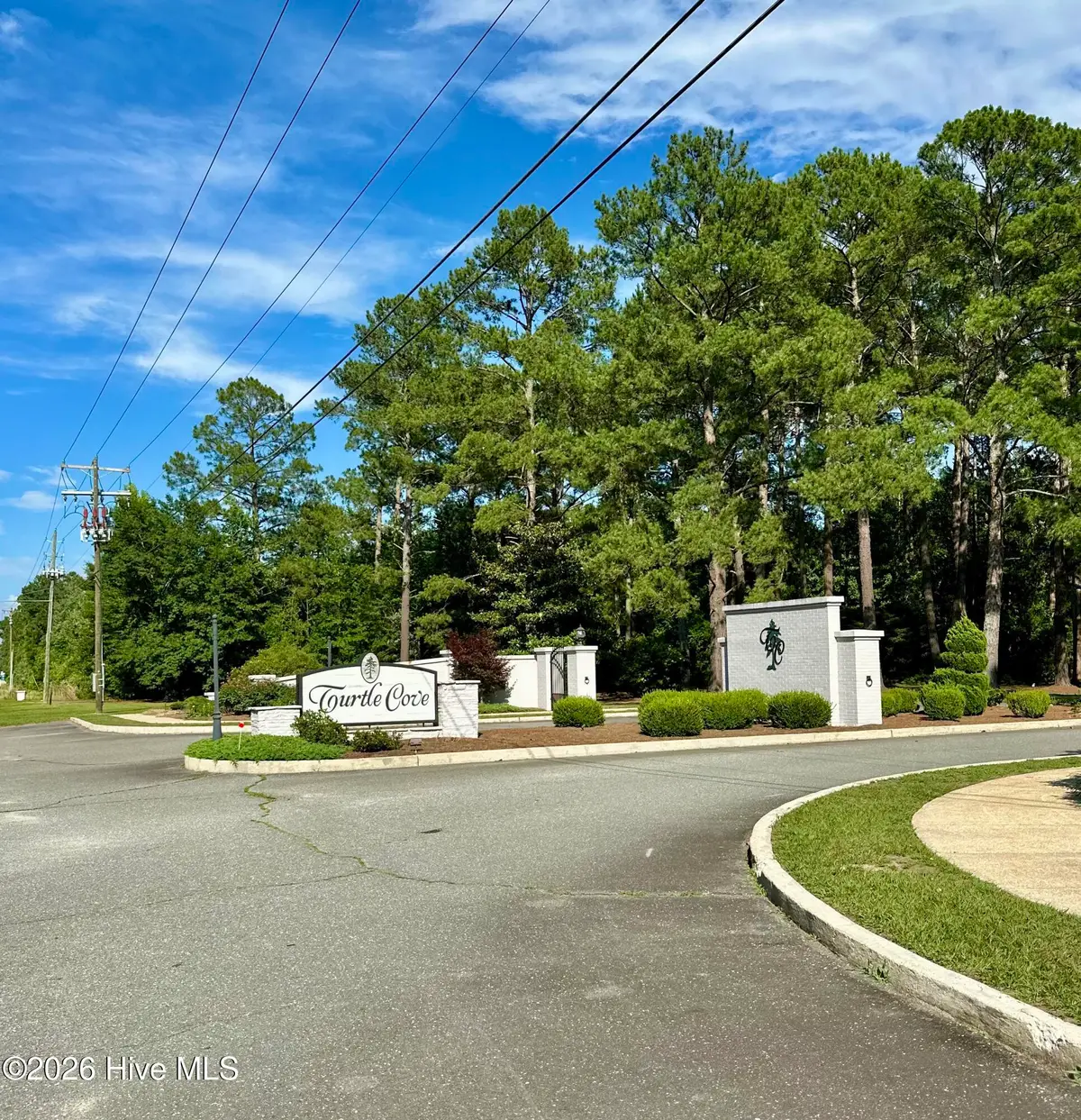 364 Grays Lane, Elizabethtown, NC 28337 - #1
