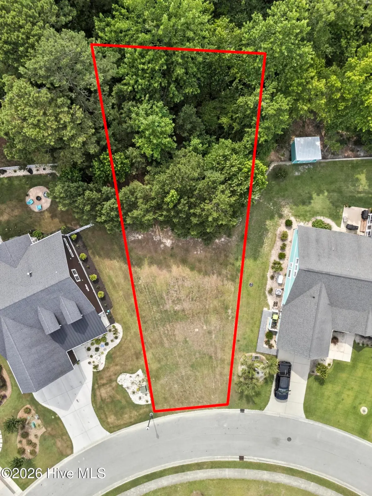 408 Caroline Sanders Way, Holly Ridge, NC 28445 - #1