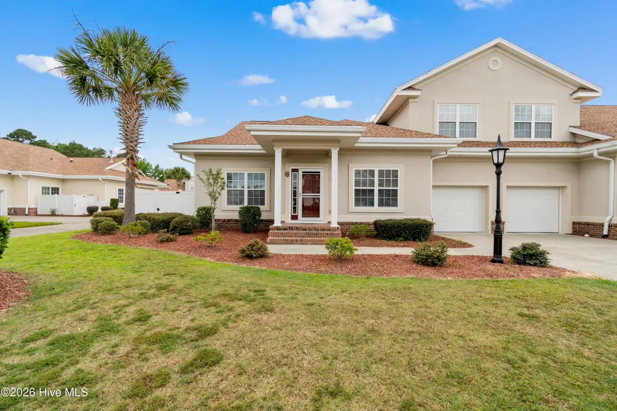 8974 Smithfield Drive Nw #Apt 1, Calabash, NC 28467 - #1