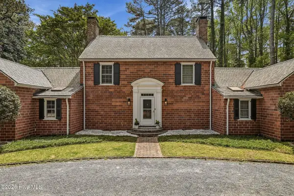 285 N Bethesda Road, Southern Pines, NC 28387