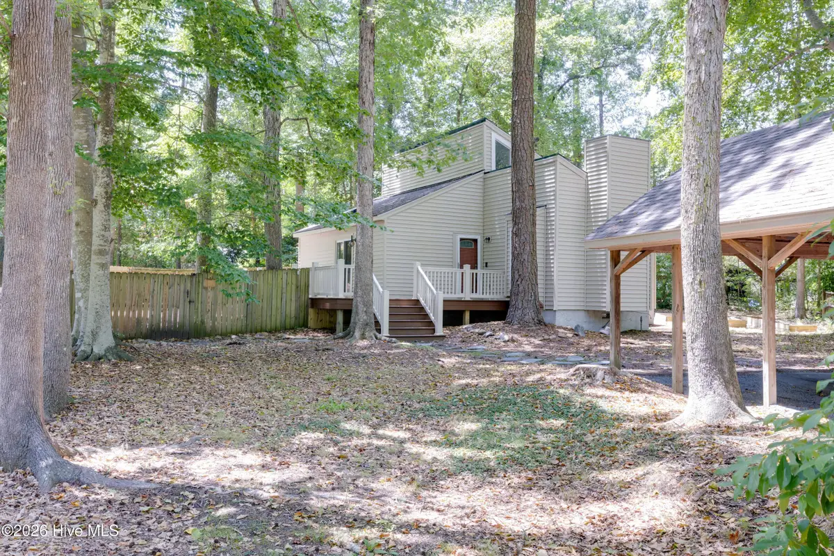 105 Tanglewood Drive, Greenville, NC 27858 - #1