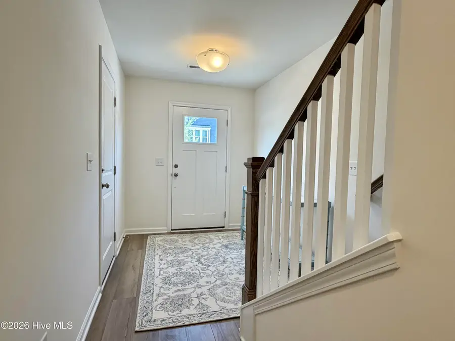 855 Parc Townes Drive, Wendell, NC 27591 - #3