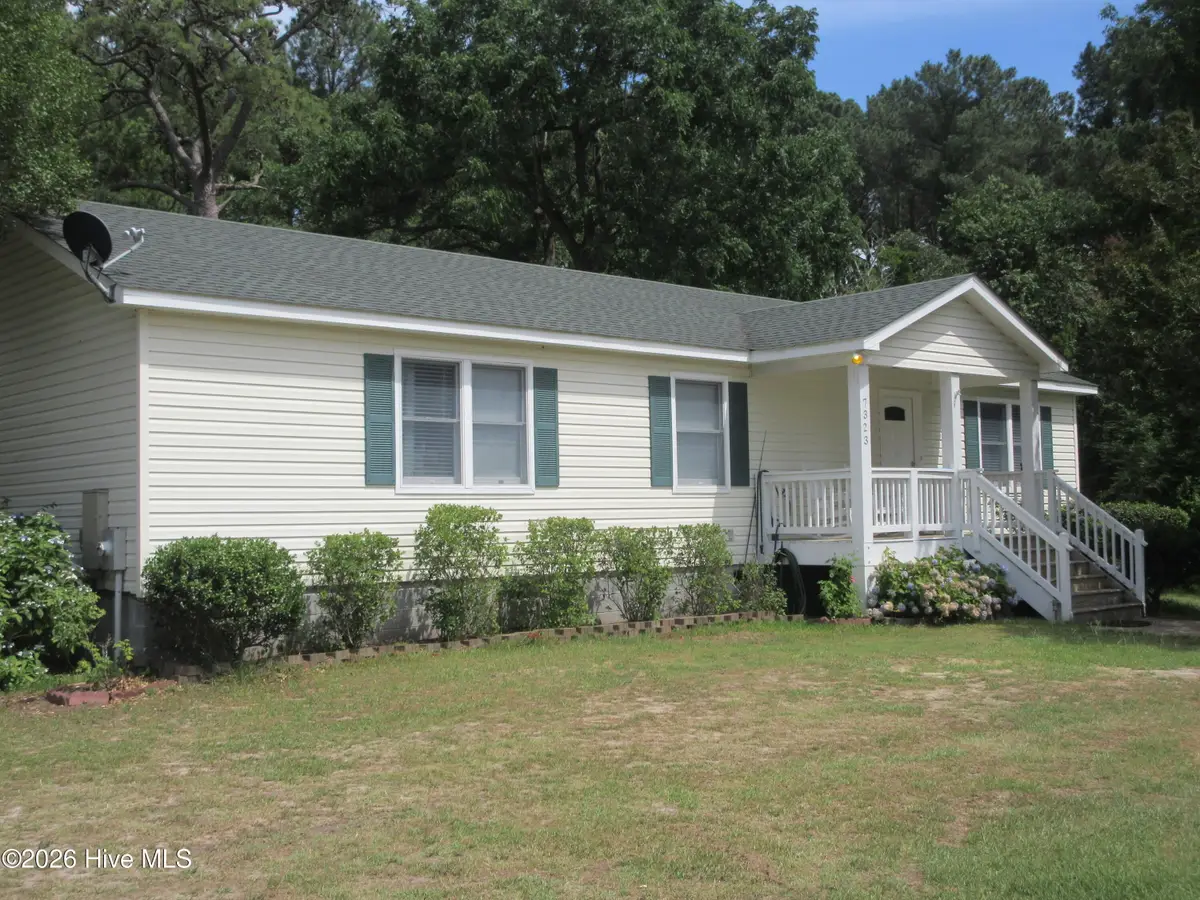 7323 Caratoke Highway, Jarvisburg, NC 27947 - #1