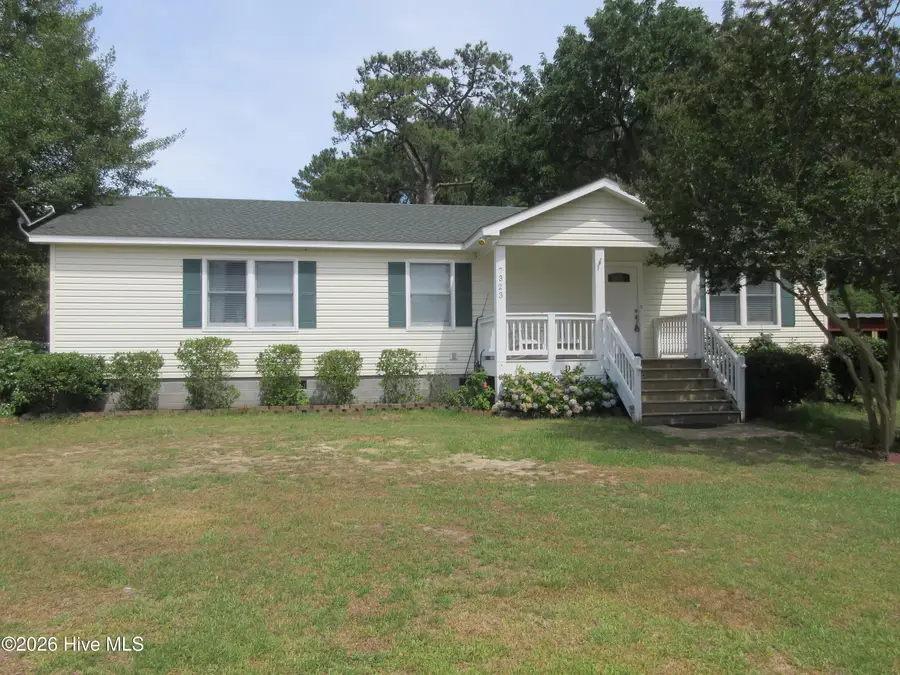 7323 Caratoke Highway, Jarvisburg, NC 27947 - #2