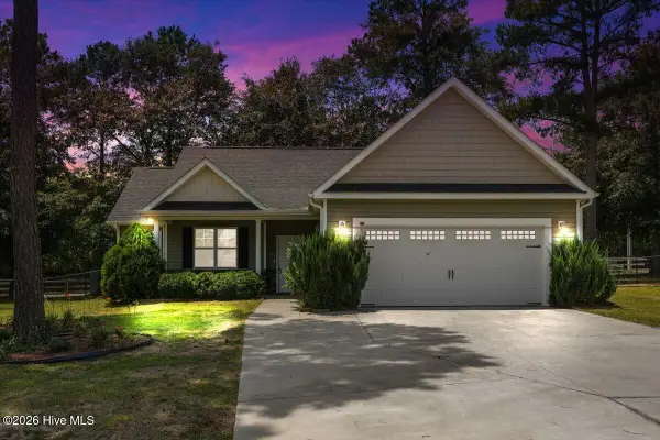 103 Oak Tree Lane, Goldsboro, NC 27530