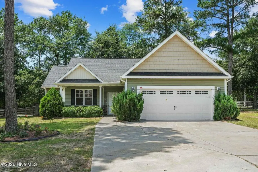 103 Oak Tree Lane, Goldsboro, NC 27530 - #2