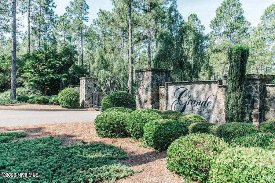 606 Nora Lynne Court, Foxfire, NC 27281 - #2