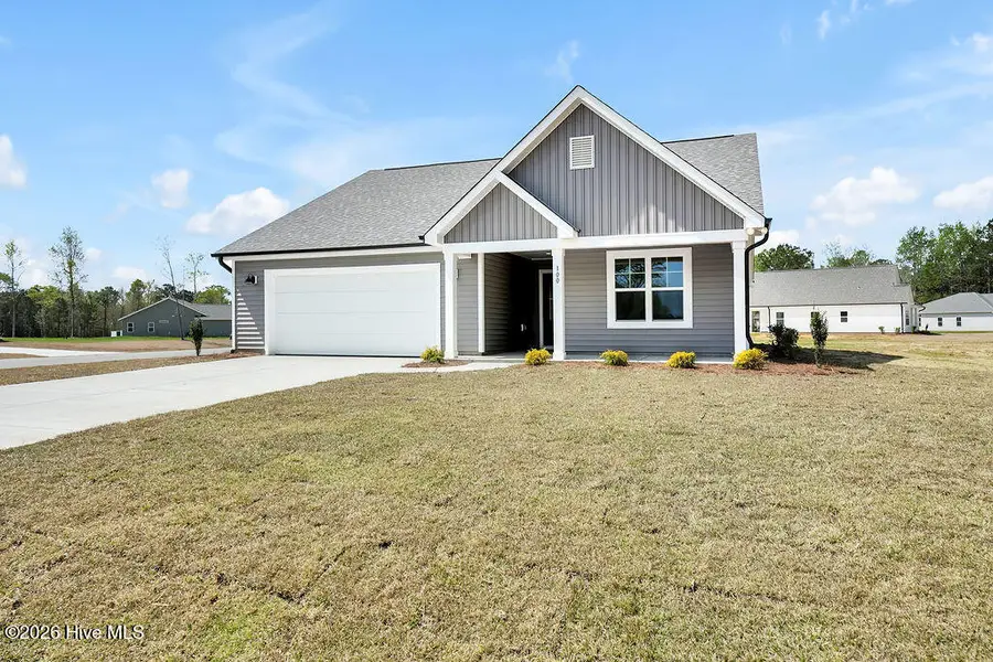 403 Alice Lane, Burgaw, NC 28425 - #2