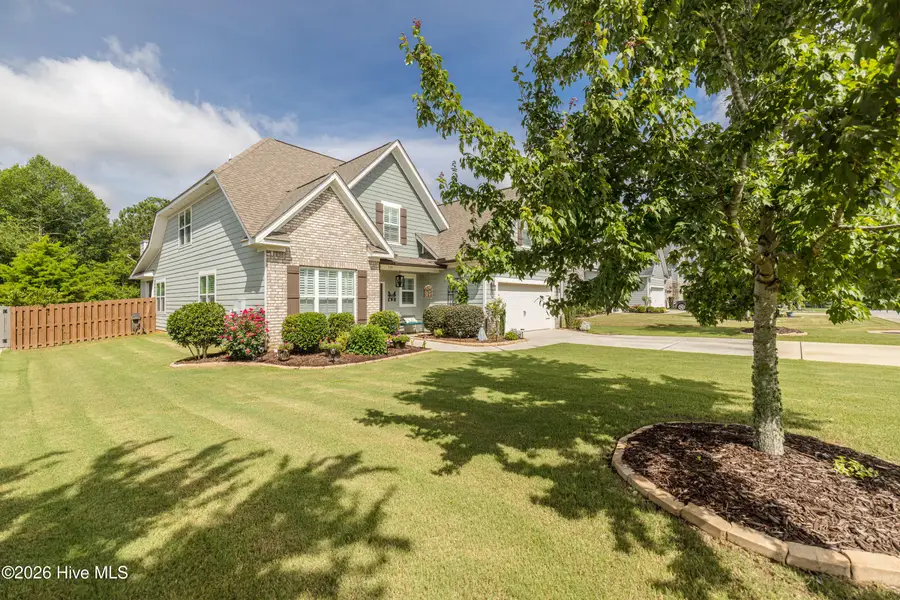 719 Houston Lake Drive, Evans, GA 30809 - #2