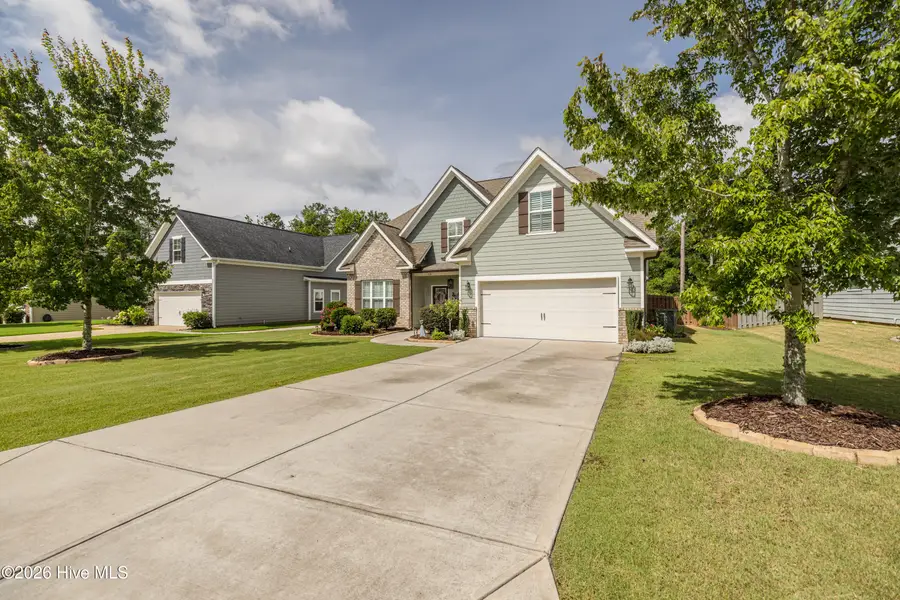 719 Houston Lake Drive, Evans, GA 30809 - #3