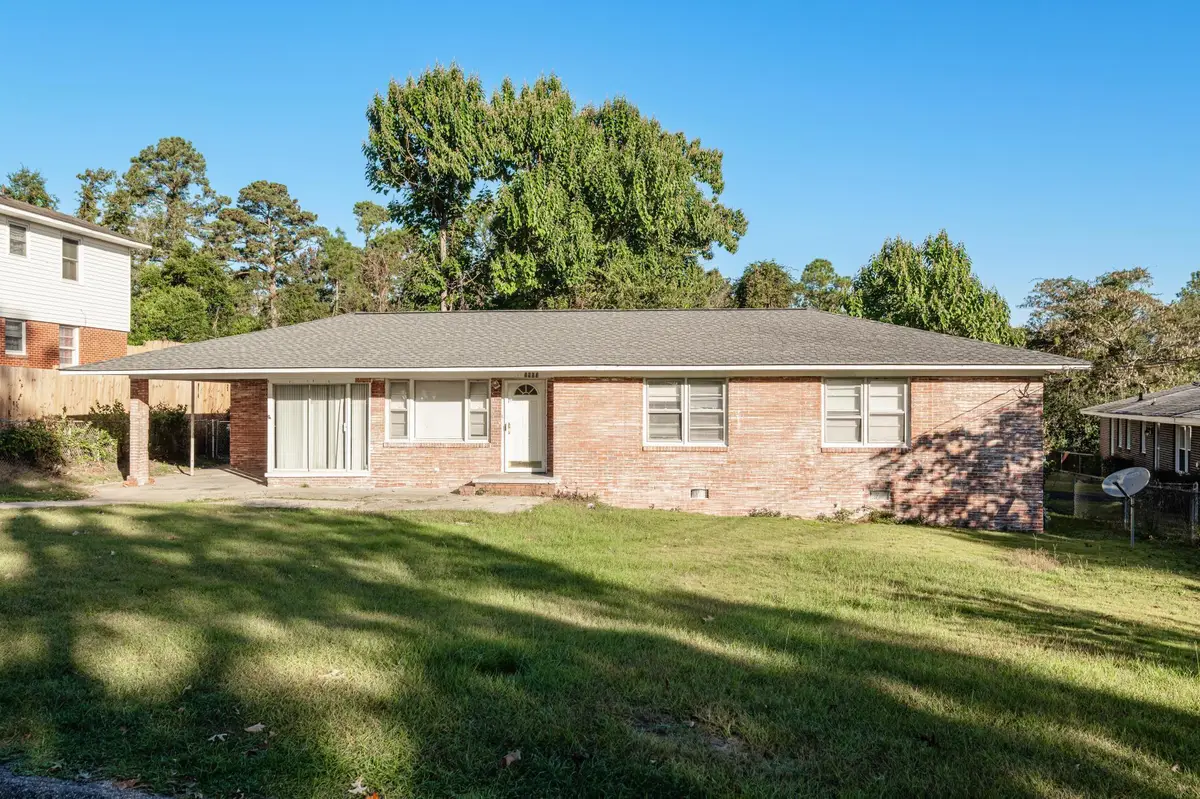 2903 Rocky Creek Road, Augusta, GA 30906 - #1