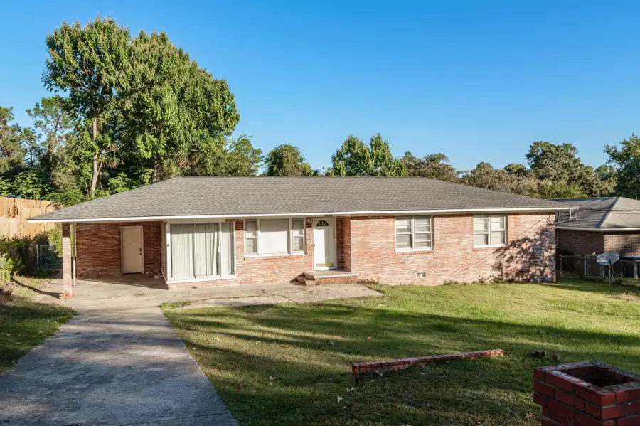 2903 Rocky Creek Road, Augusta, GA 30906 - #2