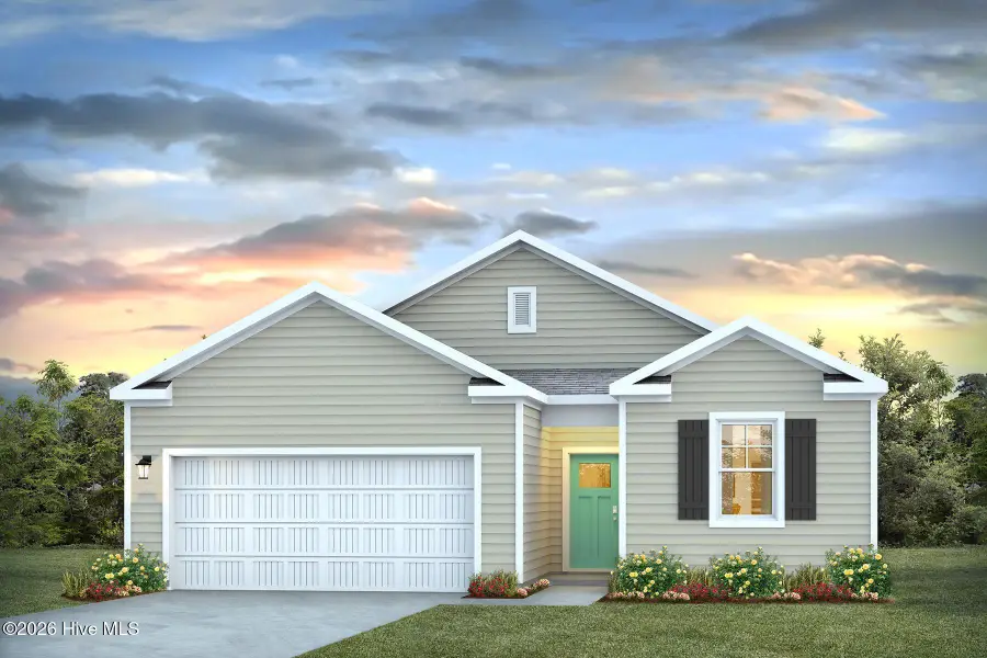 3016 Maravella Court Se, Bolivia, NC 28422 - #2