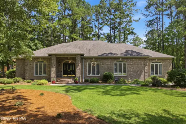 101 Oak Hill Lane, New Bern, NC 28562