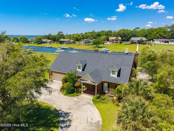 104 Grey Lane, Newport, NC 28570
