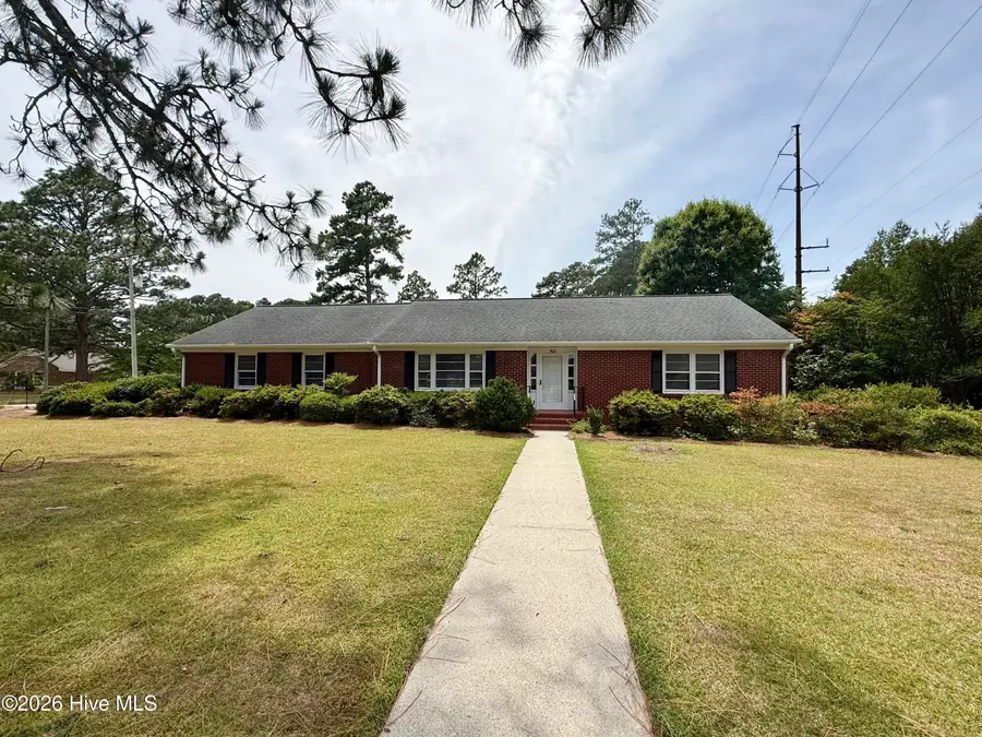 503 S Main Street, Robersonville, NC 27871 - #2