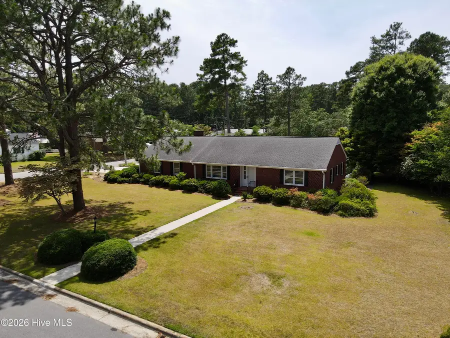 503 S Main Street, Robersonville, NC 27871 - #3