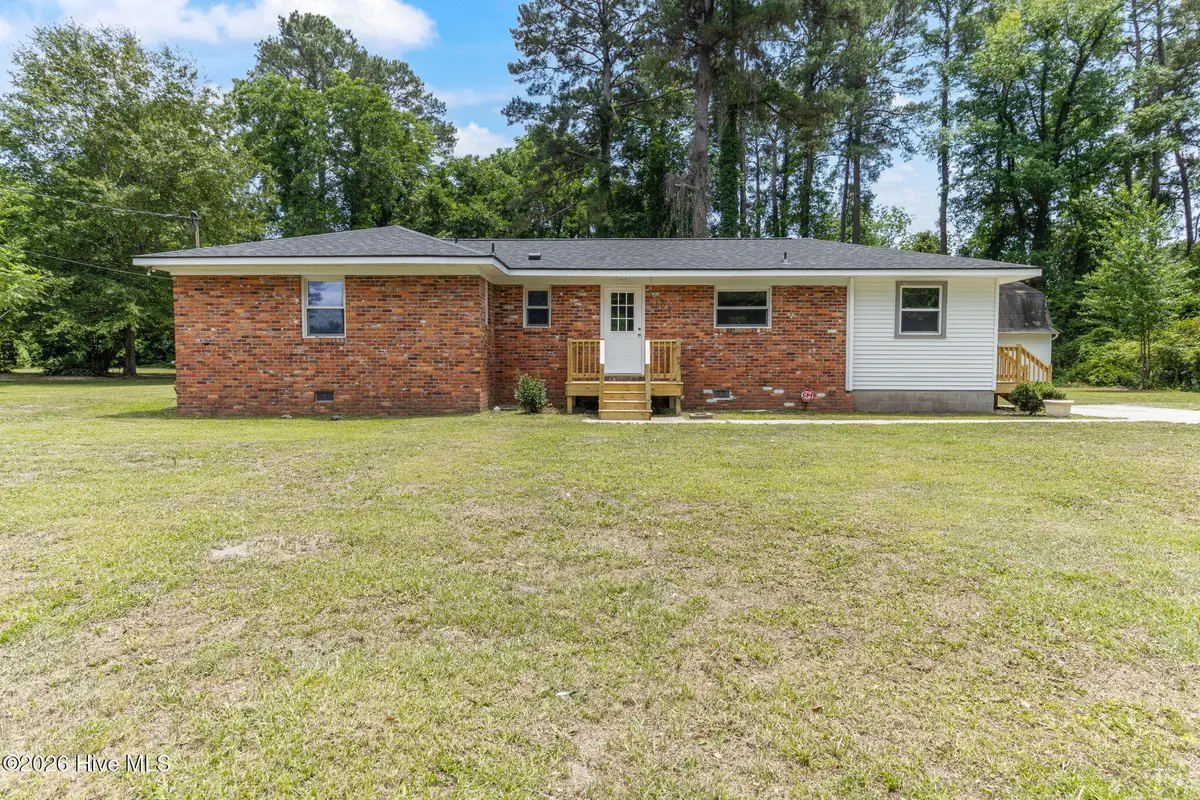 108 Mcnatt Street, Maxton, NC 28364 - #1