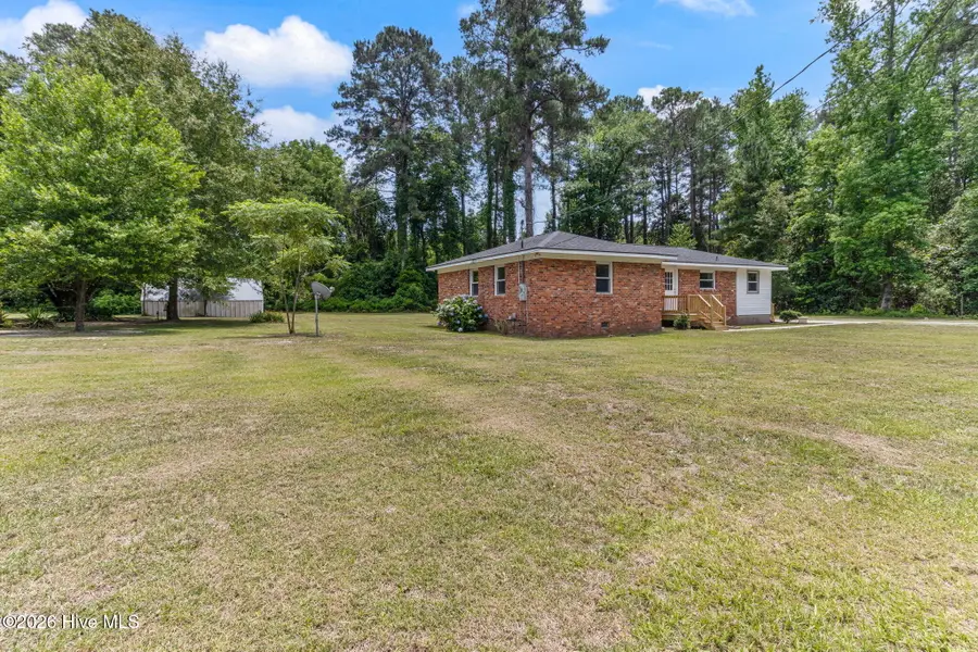 108 Mcnatt Street, Maxton, NC 28364 - #2