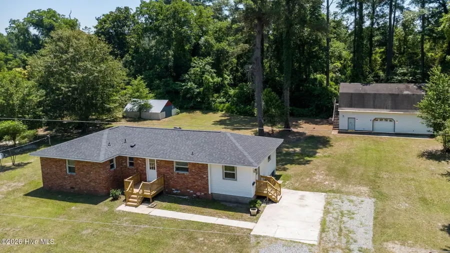108 Mcnatt Street, Maxton, NC 28364 - #3