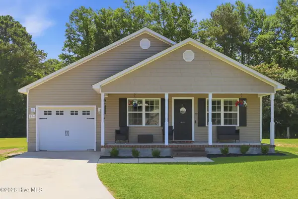 324 Reid Court N, Jacksonville, NC 28540