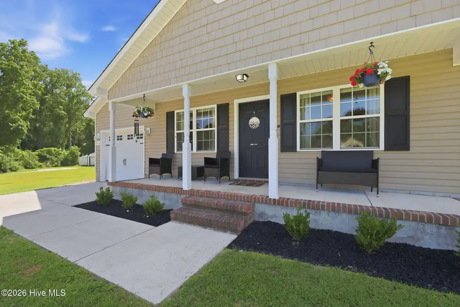 324 Reid Court N, Jacksonville, NC 28540 - #3
