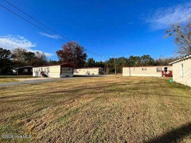 3936 Stantonsburg Road, Greenville, NC 27834 - #1