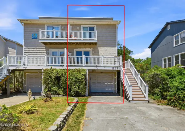 1983 New River Inlet Road, North Topsail Beach, NC 28460