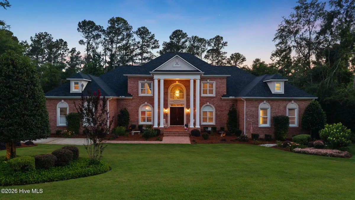 716 Michaels Creek, Evans, GA 30809 - #1