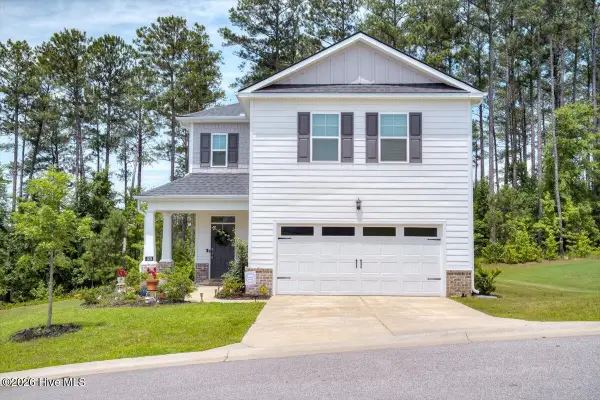 309 Streamsong Road, Evans, GA 30809