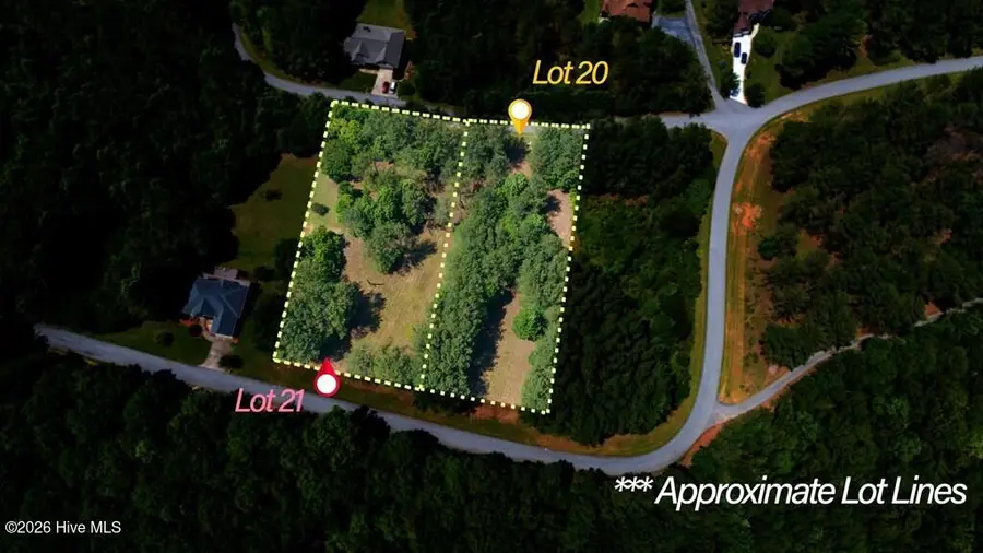 Lot 20 Loftis Mountain Way, Blairsville, GA 30512 - #2