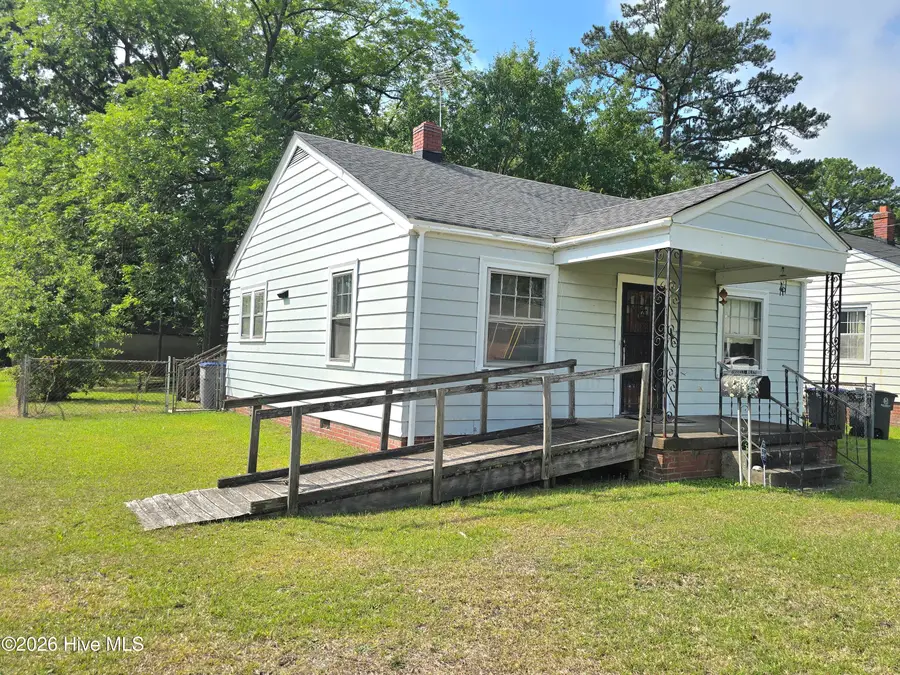 1001 Russell Street, Rocky Mount, NC 27803 - #2