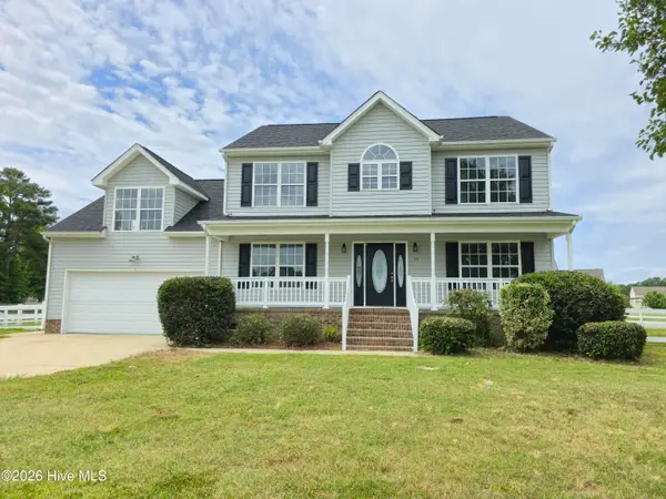 105 Majesty Court, Elizabeth City, NC 27909