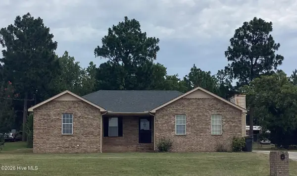 4349 White Pine Court, Augusta, GA 30906