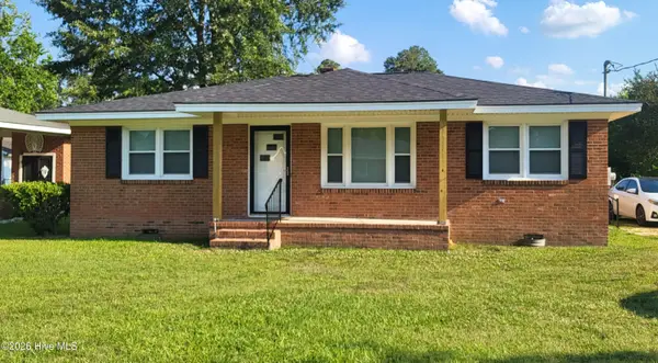 206 Herbert Street, Goldsboro, NC 27530