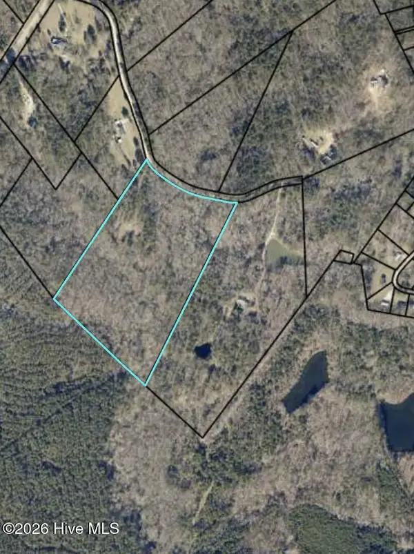 1163 Backway Road, Lincolnton, GA 30817