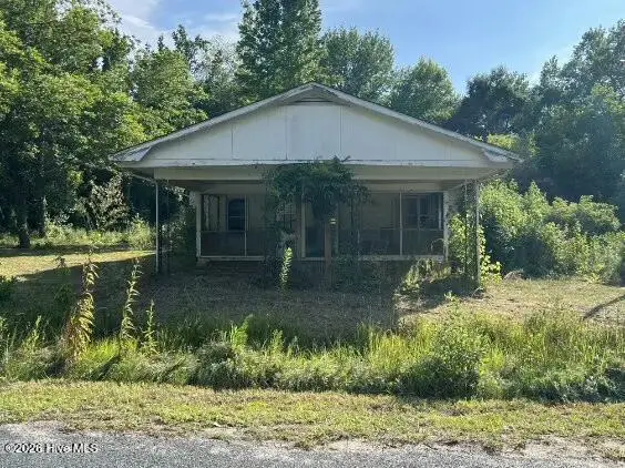 140 Middle Street, Rockingham, NC 28379 - #1