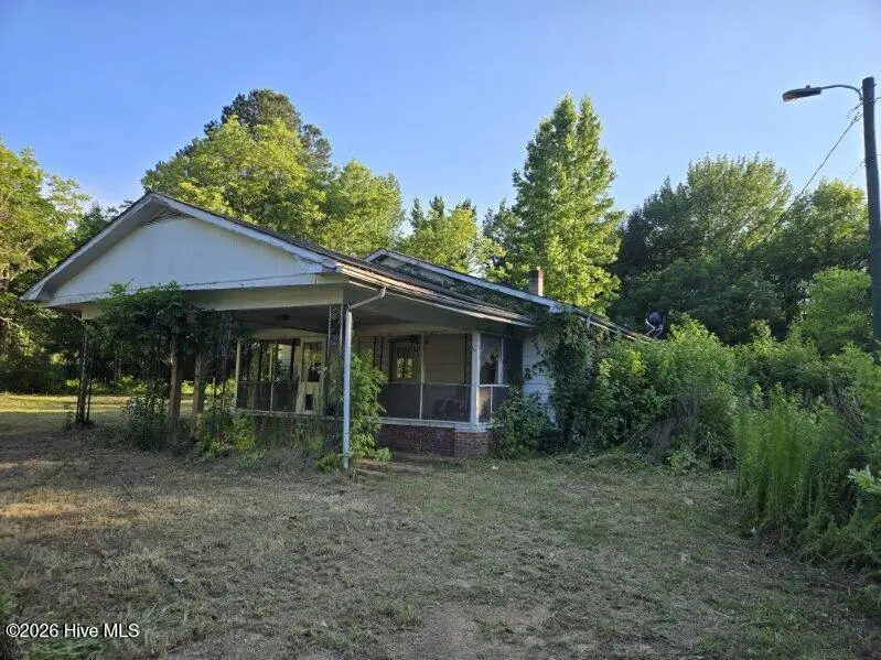 140 Middle Street, Rockingham, NC 28379 - #2