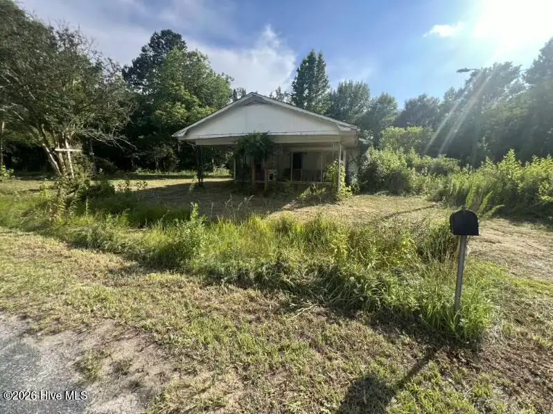 140 Middle Street, Rockingham, NC 28379 - #3