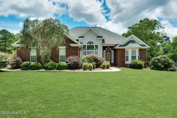 861 Murrah Road, North Augusta, SC 29860