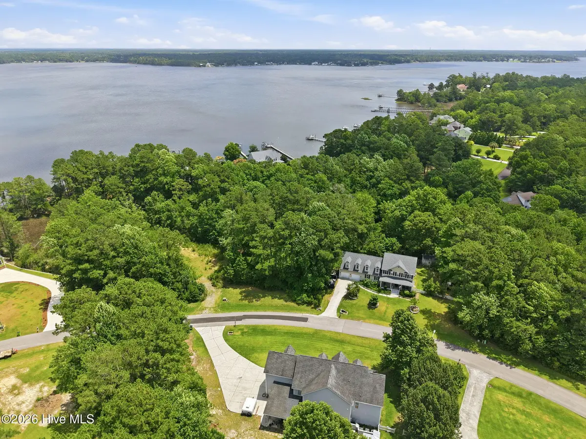 306 Limbaugh Lane, Swansboro, NC 28584 - #1