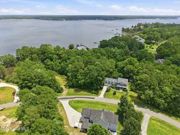 306 Limbaugh Lane, Swansboro, NC 28584
