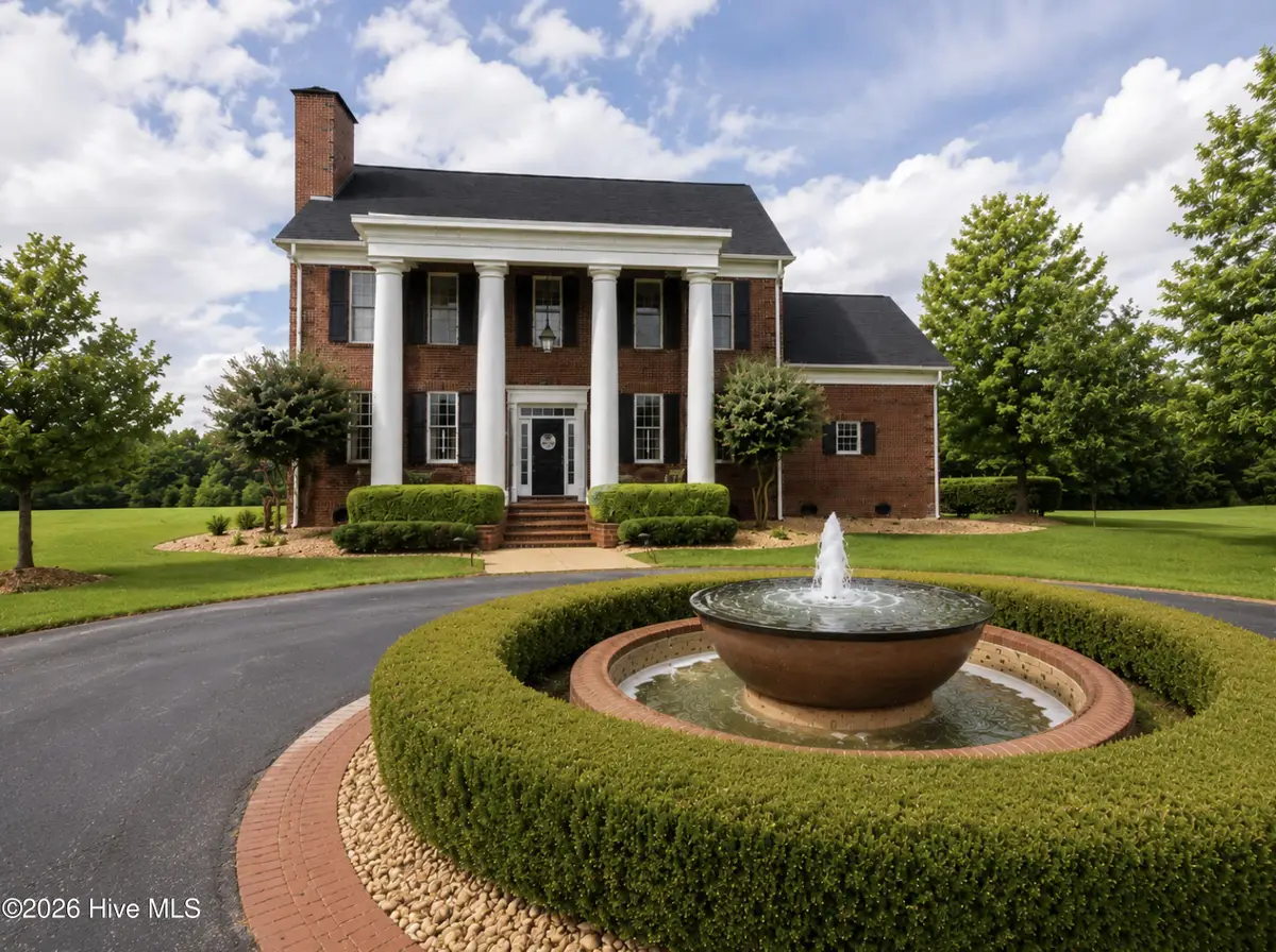 1760 Taylor Road, Farmville, NC 27828 - #1